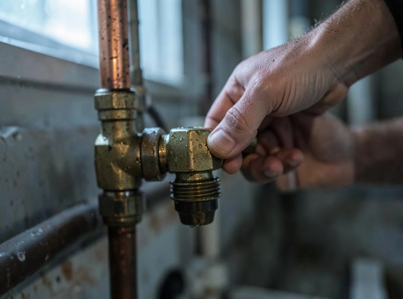 Emergency Plumber Garwin, IA FAQs